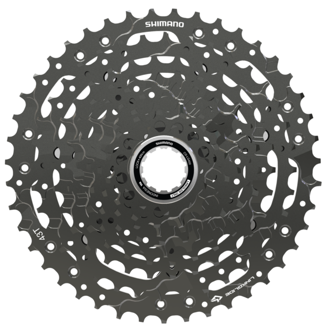 LINKGLIDE LG400 Cassette