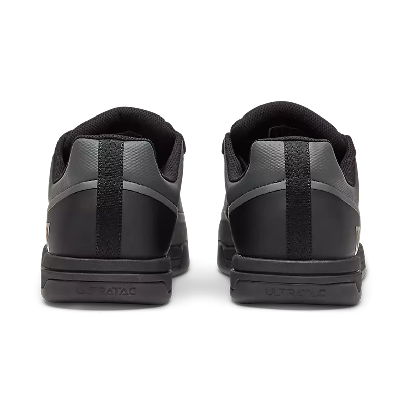 Union Flat Shoes