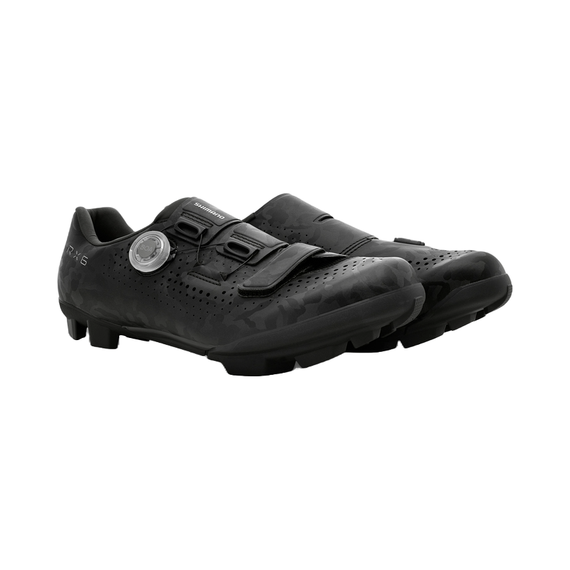 RX600 Shoes