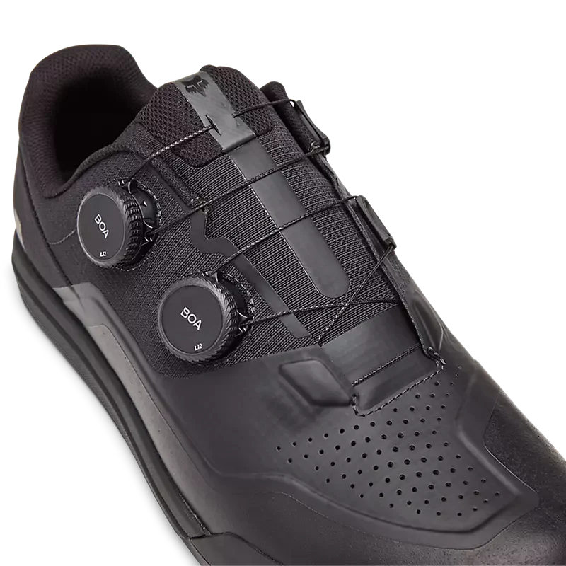 Union BOA Clipless Shoes