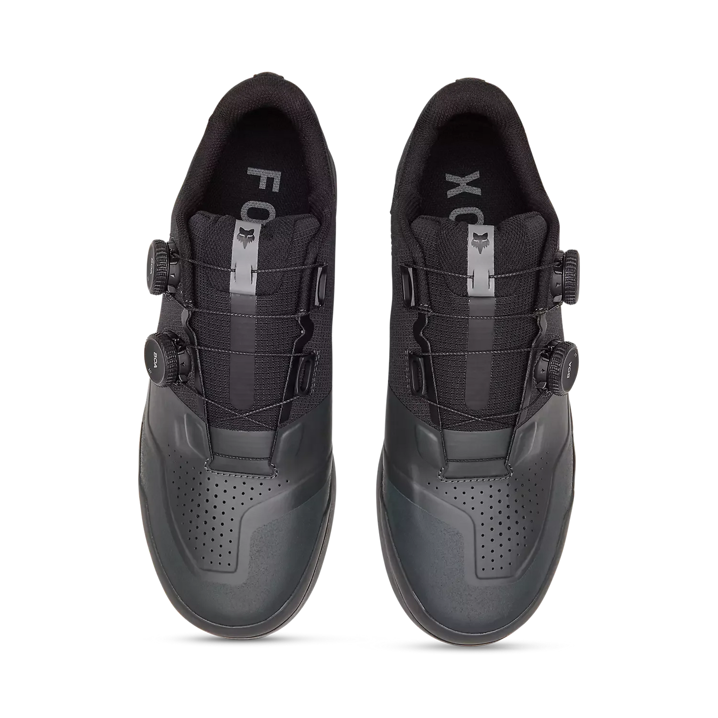 Union BOA Flat Shoes