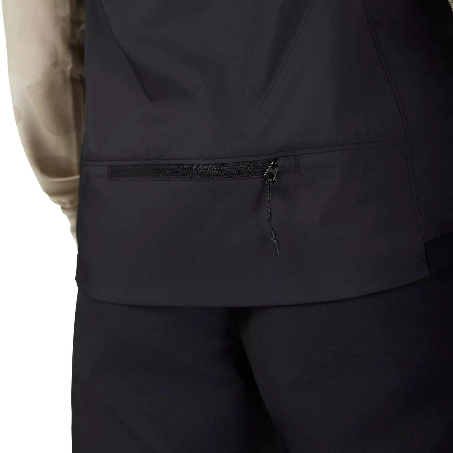 Ranger Wind Vest (Women's)