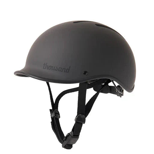 Heritage 2.0 Helmet