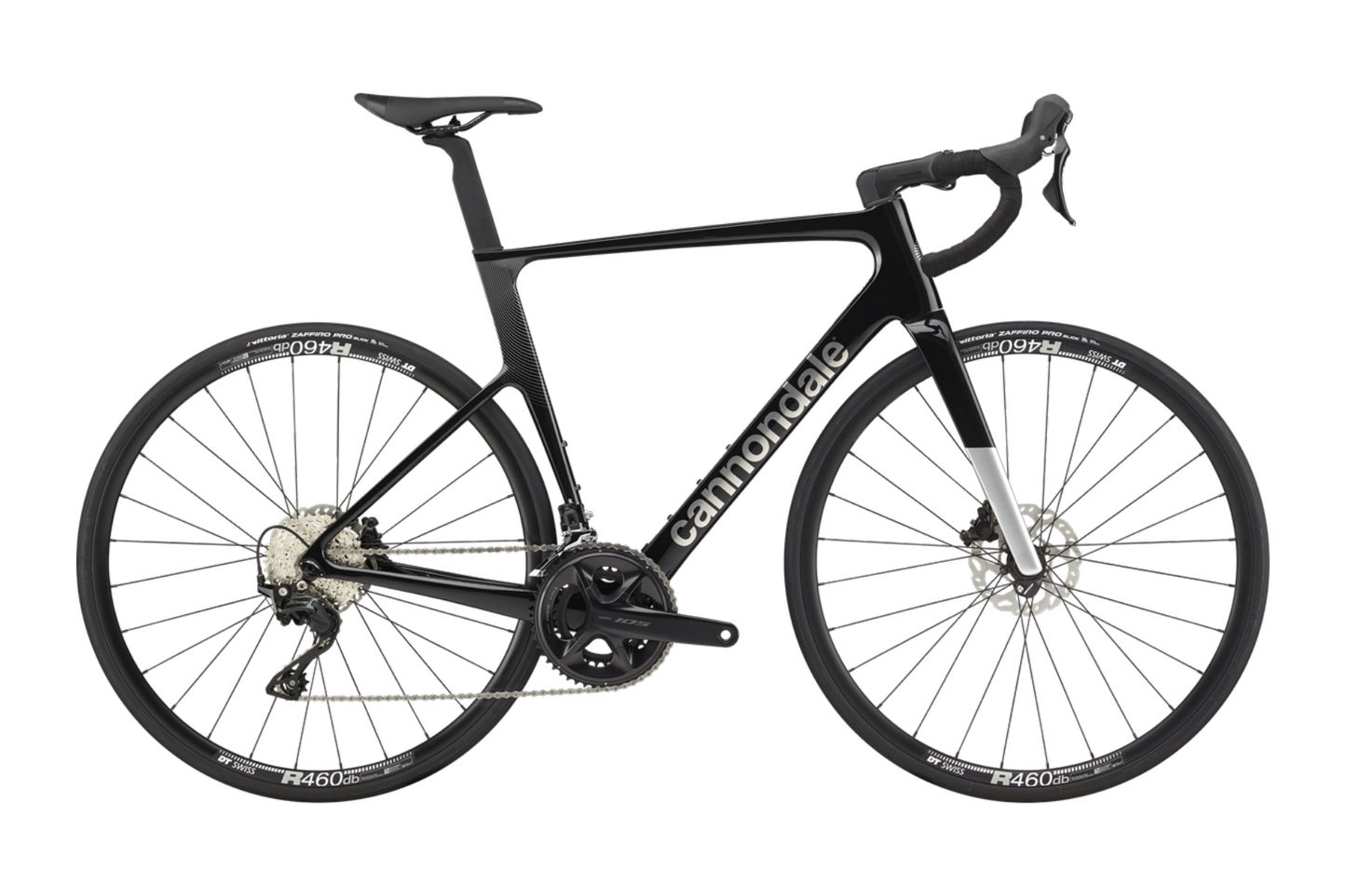 SuperSix Evo Carbon 4