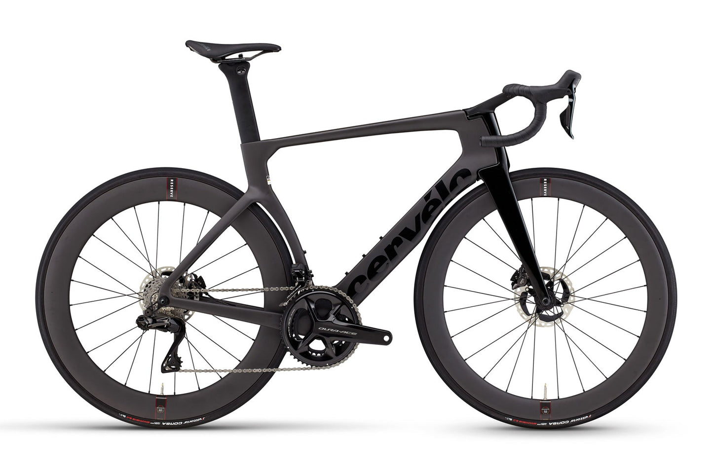 S5 Dura-Ace DI2 (2024)
