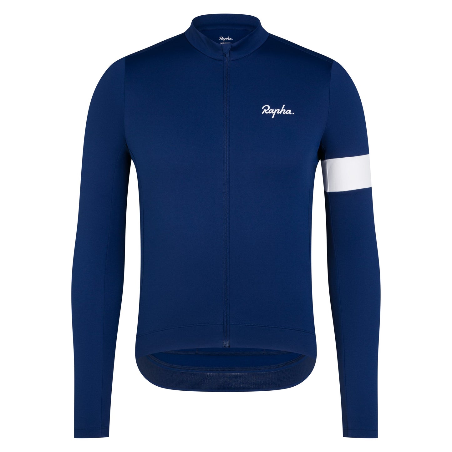 Core Thermal Long Sleeve Jersey