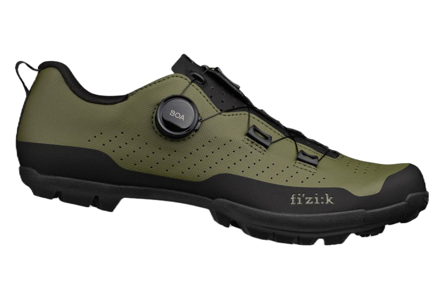 Terra Atlas All Terrain Shoes