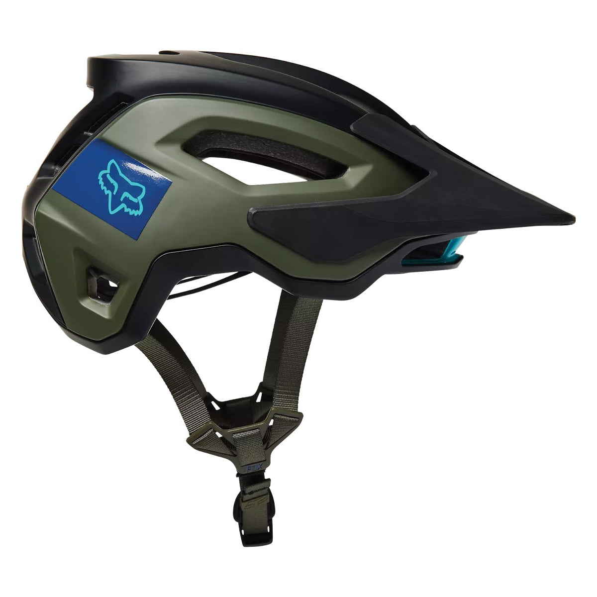 Speedframe Pro Helmet