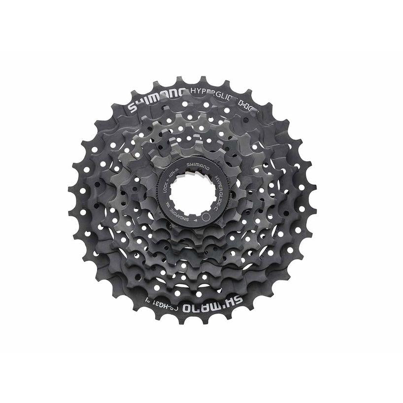 Altus HG31 Cassette (8-Speed)