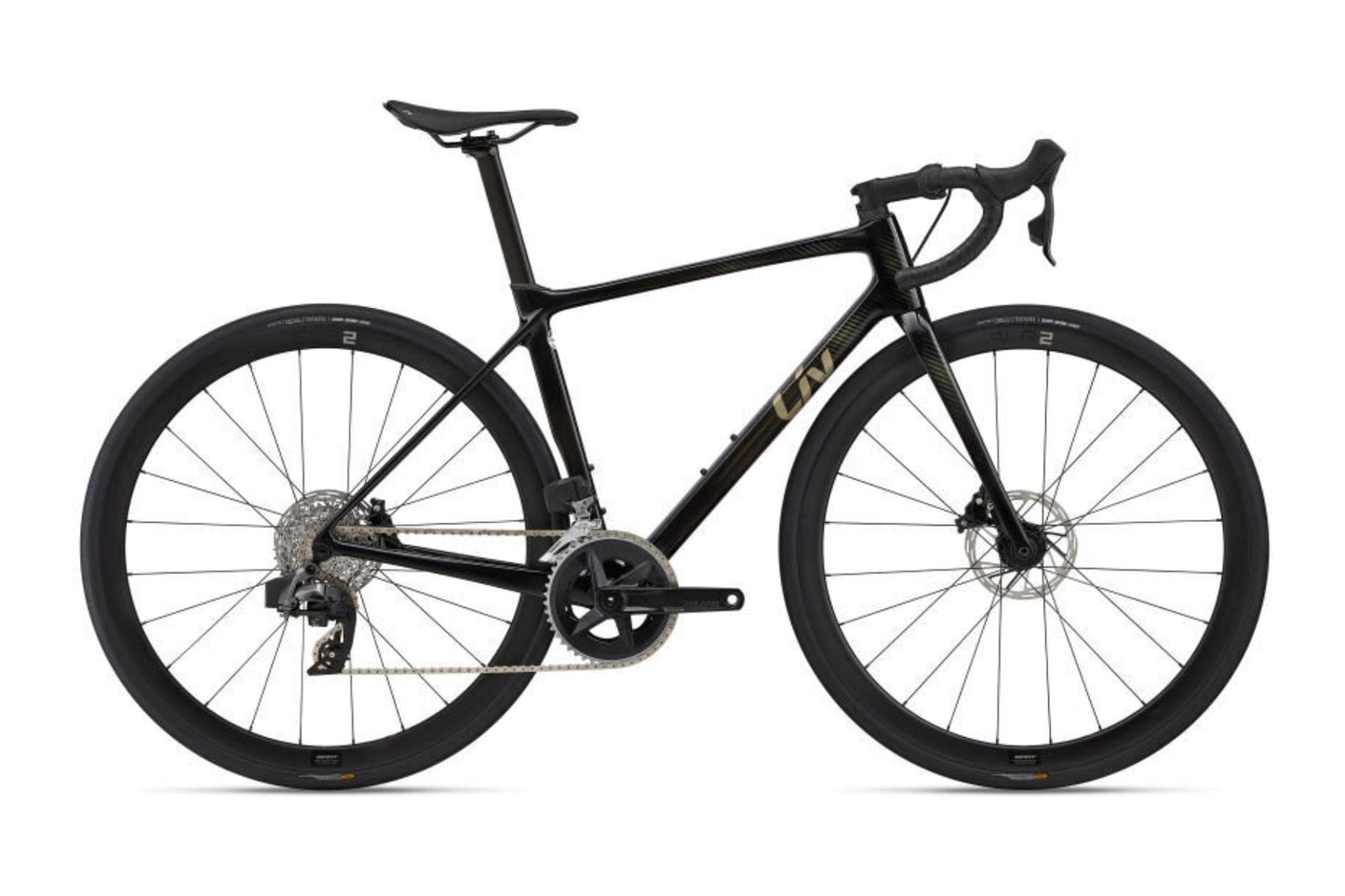 Langma Advanced Disc 1+ AR