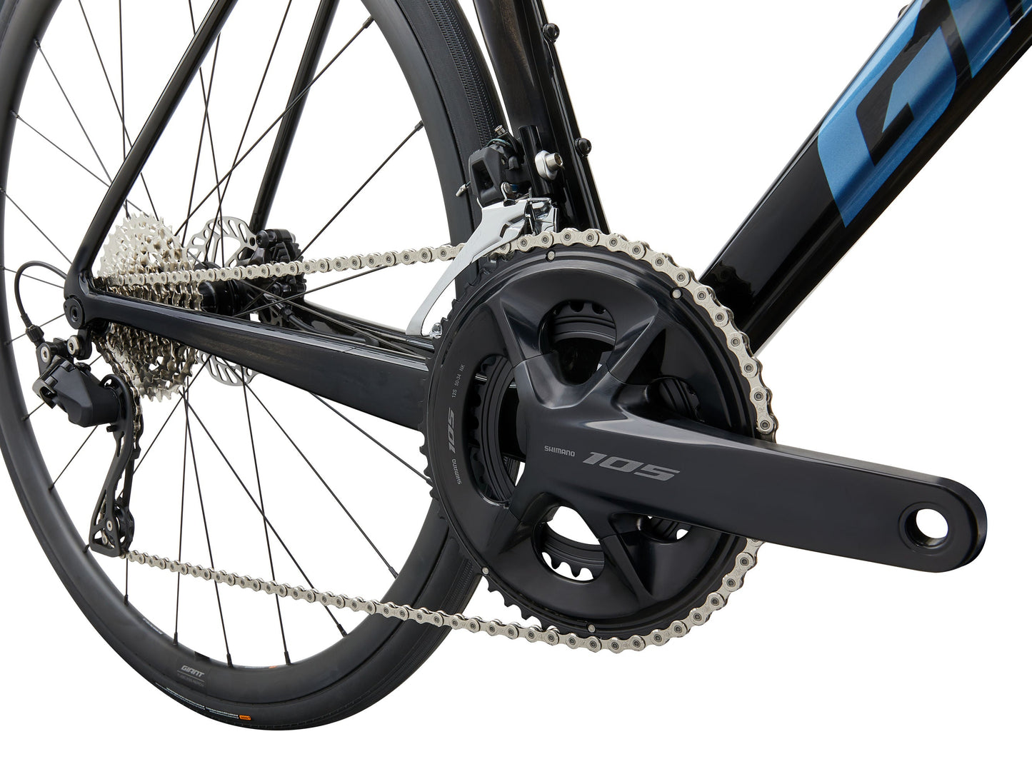 TCR Advanced 2 PC