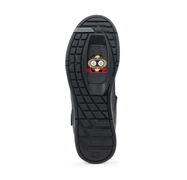 Mallet BOA Clip-In Shoes