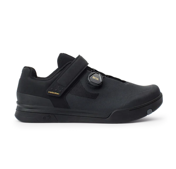 Mallet BOA Clip-In Shoes