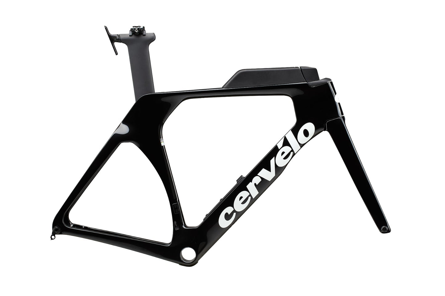 P Frame (2025)