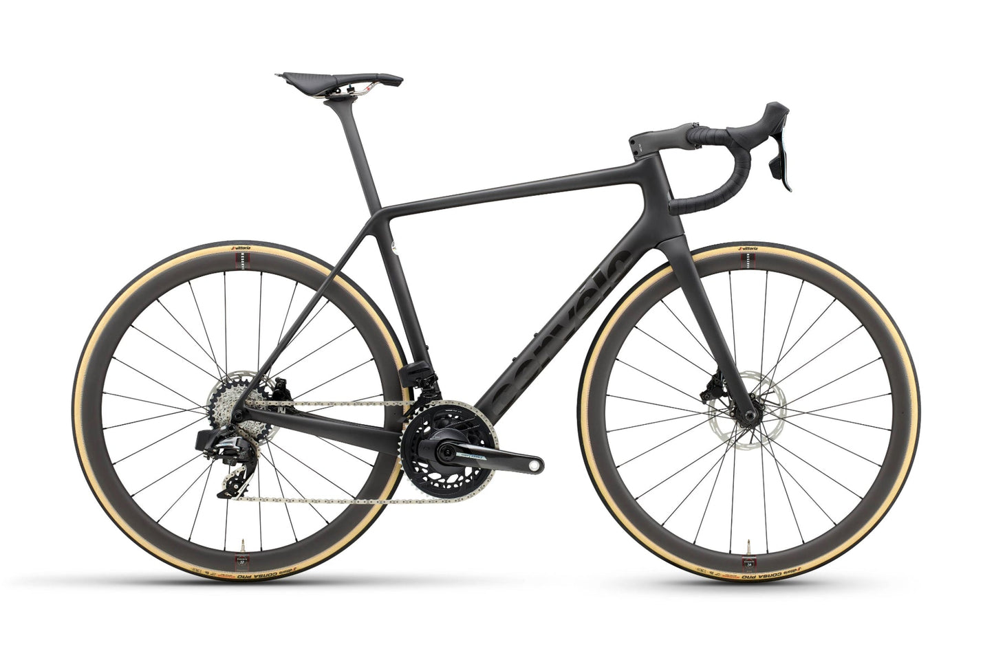 R5 Force AXS (2025)