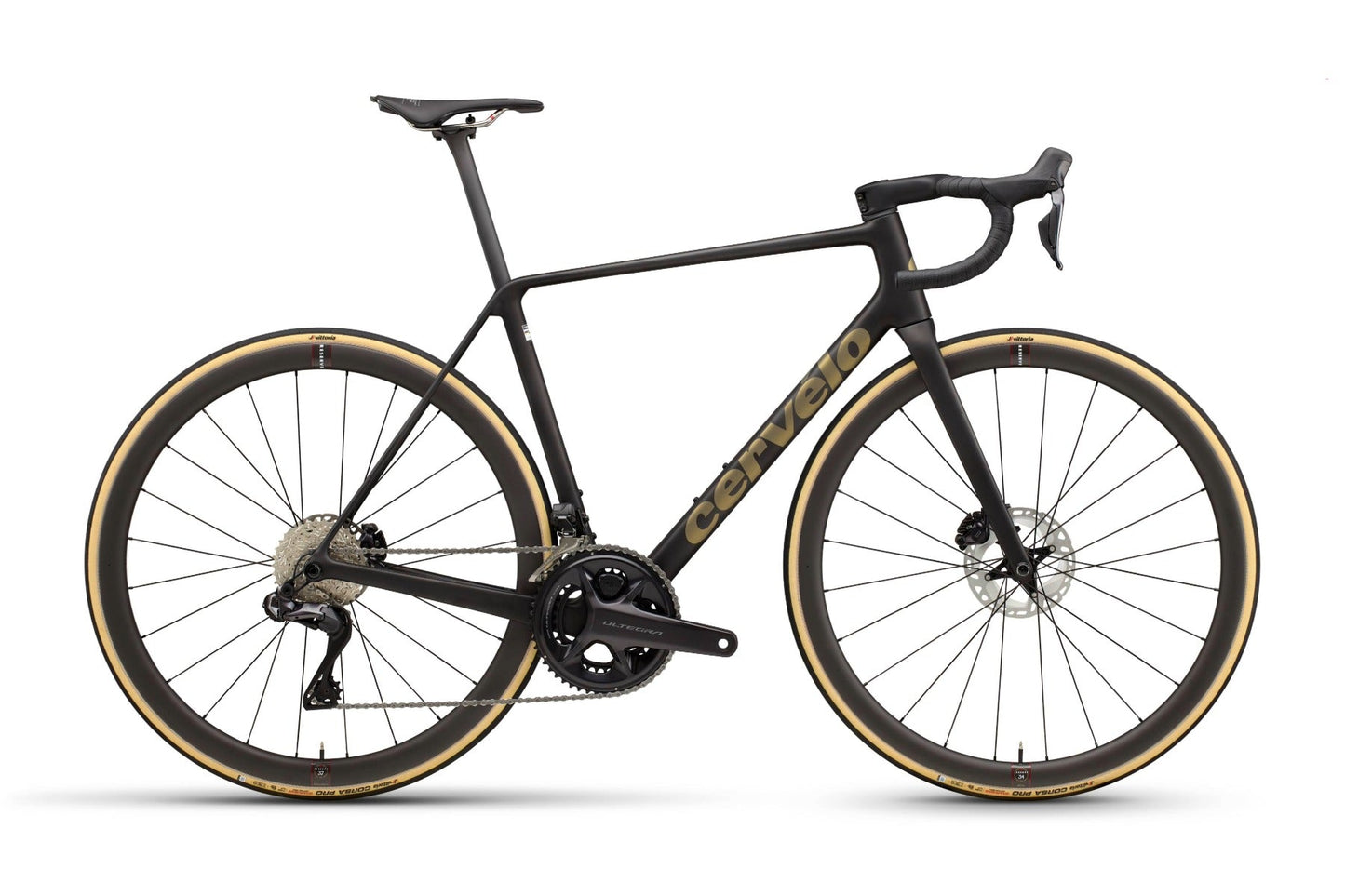 R5 Ultegra Di2