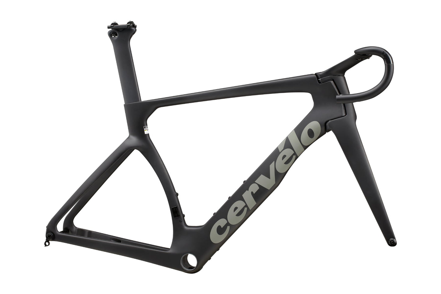 S5 Frameset (2025)