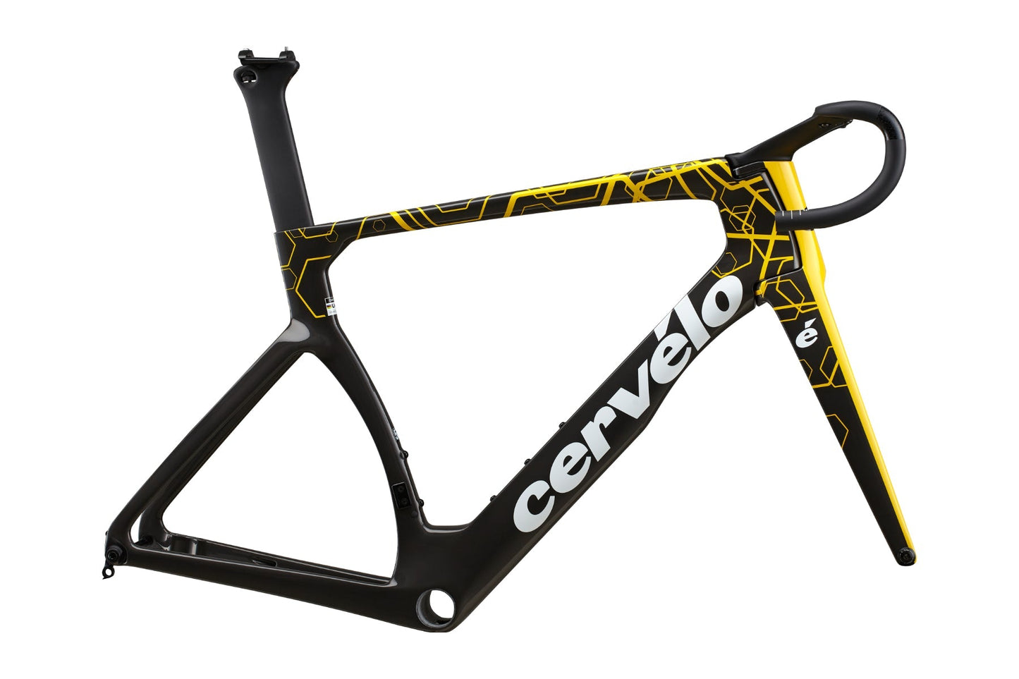 S5 Frameset (2025)