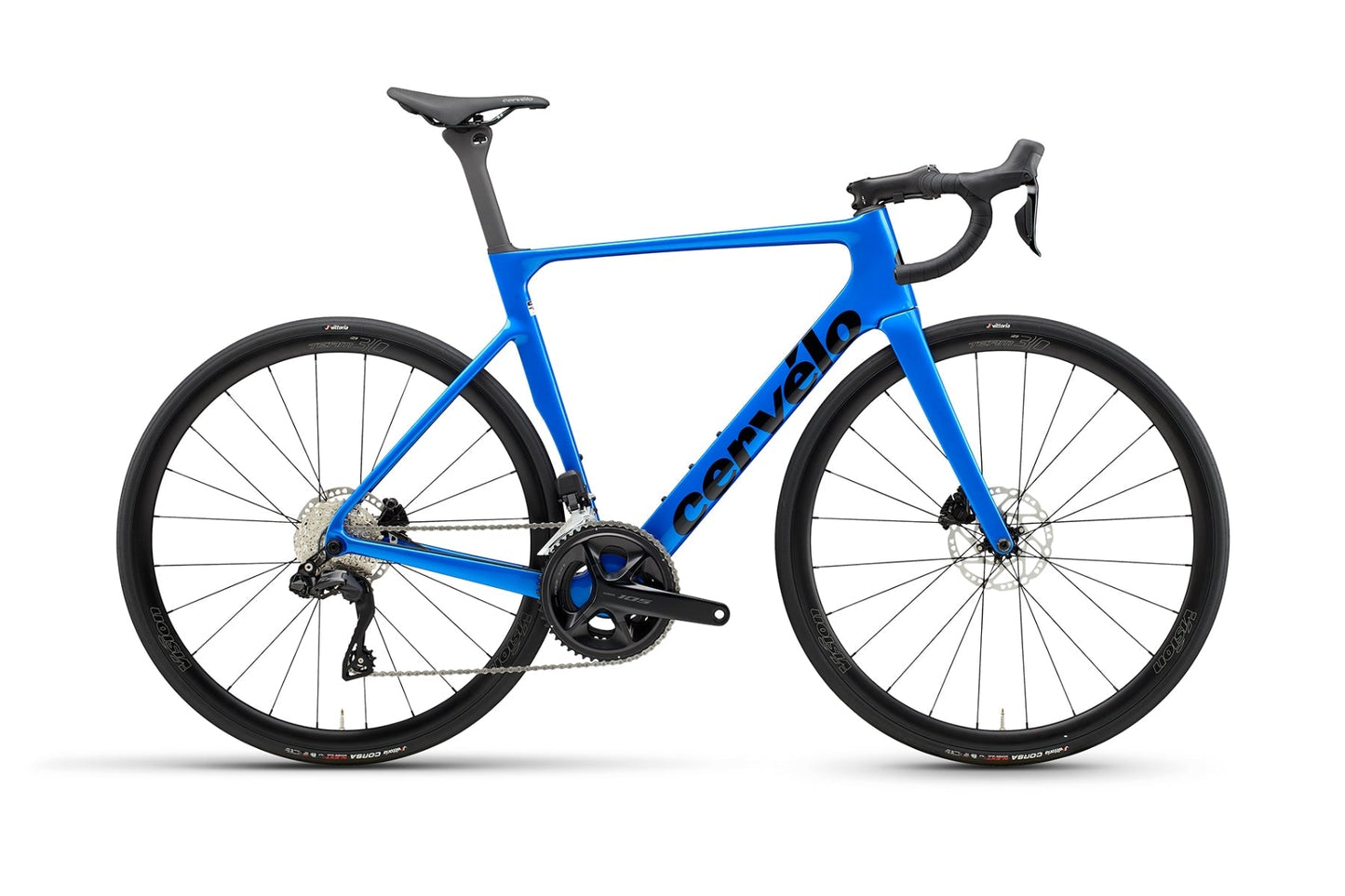 Soloist 105 Di2 (2025)