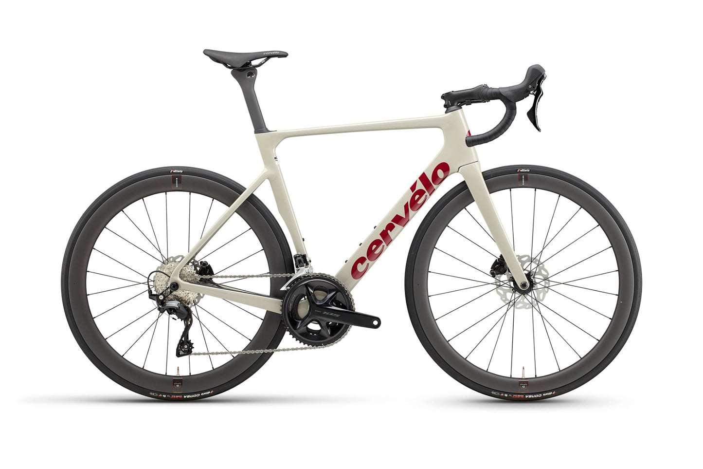 Soloist 105 Race (2025)