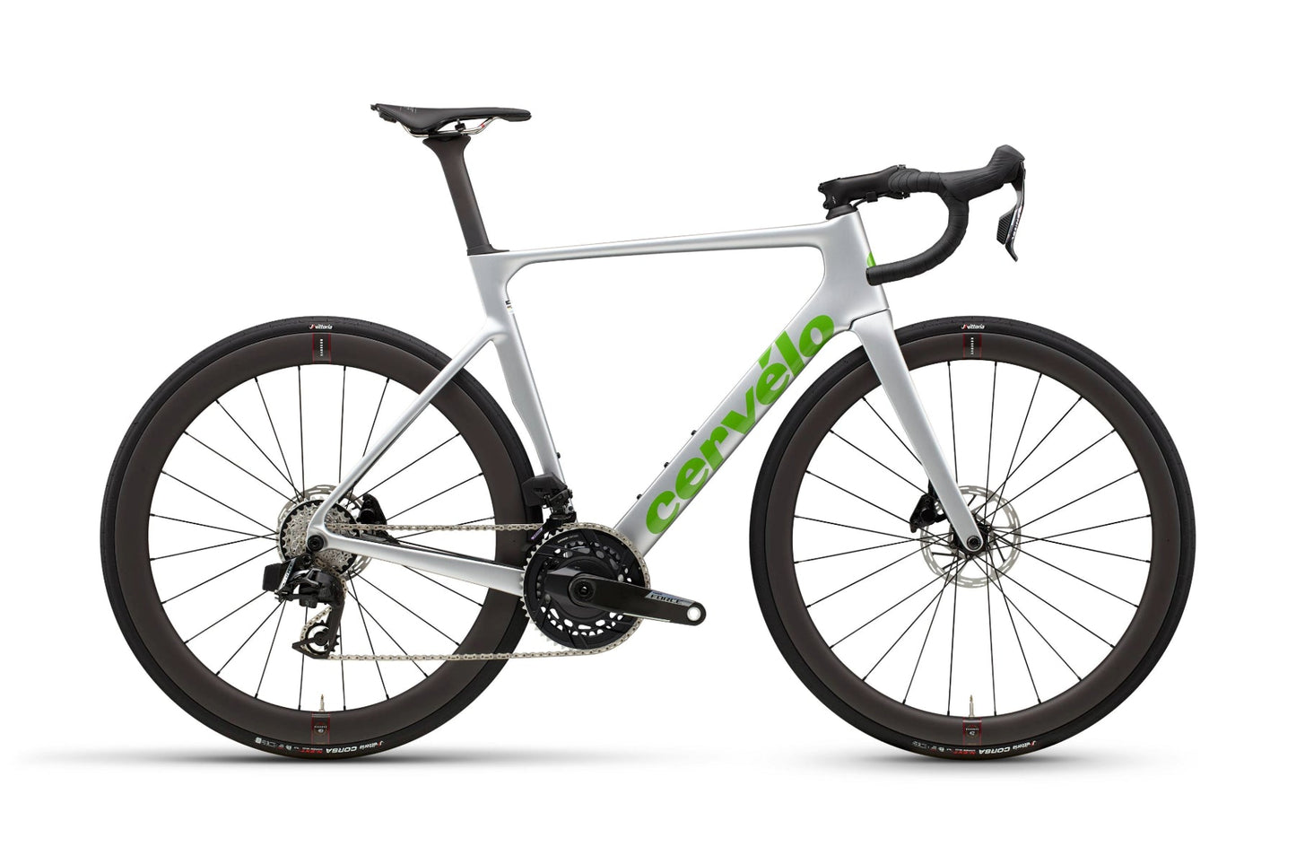 Soloist Force AXS