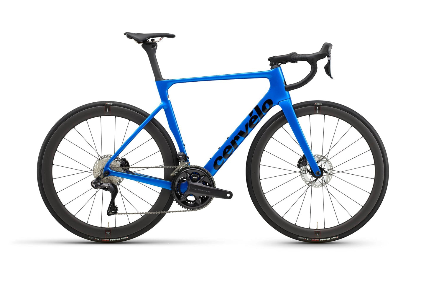 Soloist Ultegra Di2 (2025)