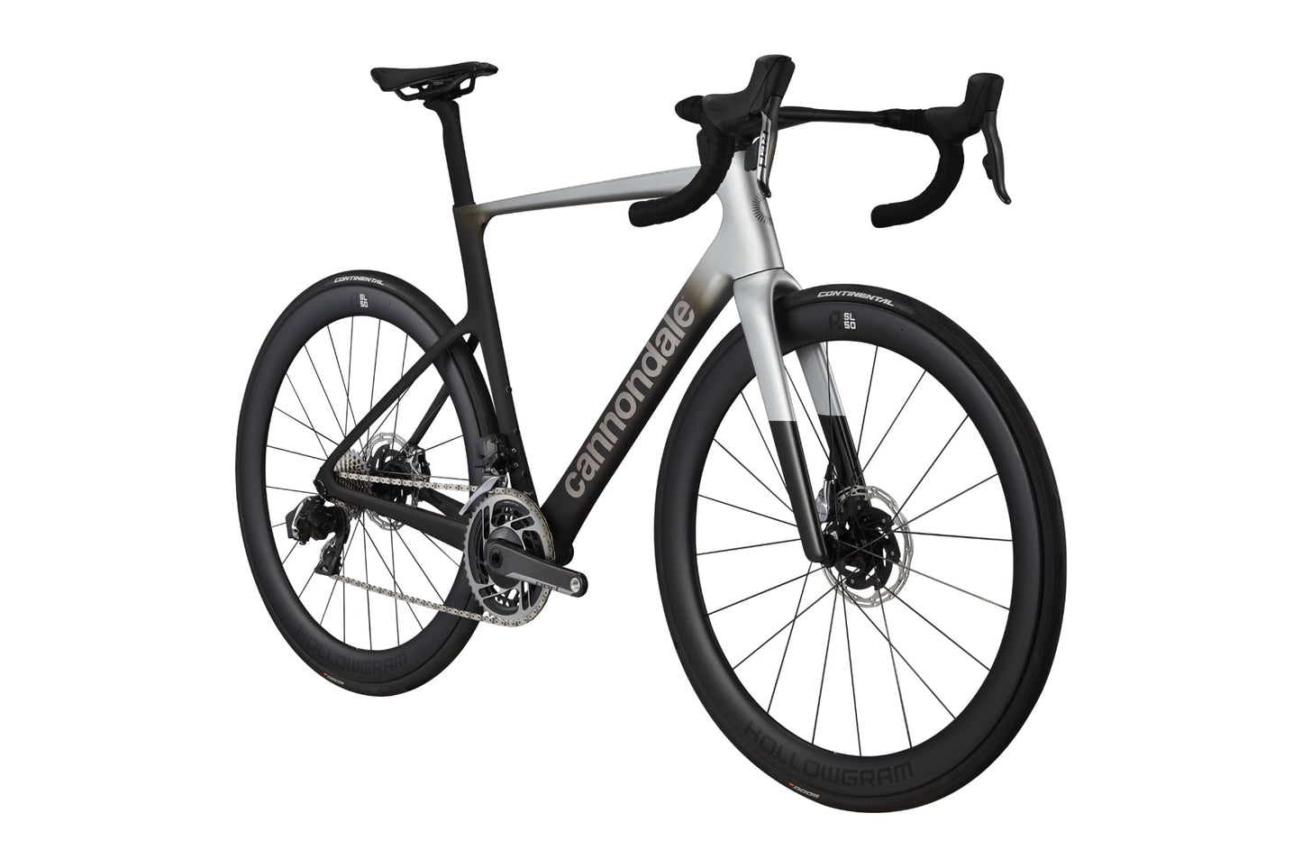 SuperSix Evo Hi-Mod 1