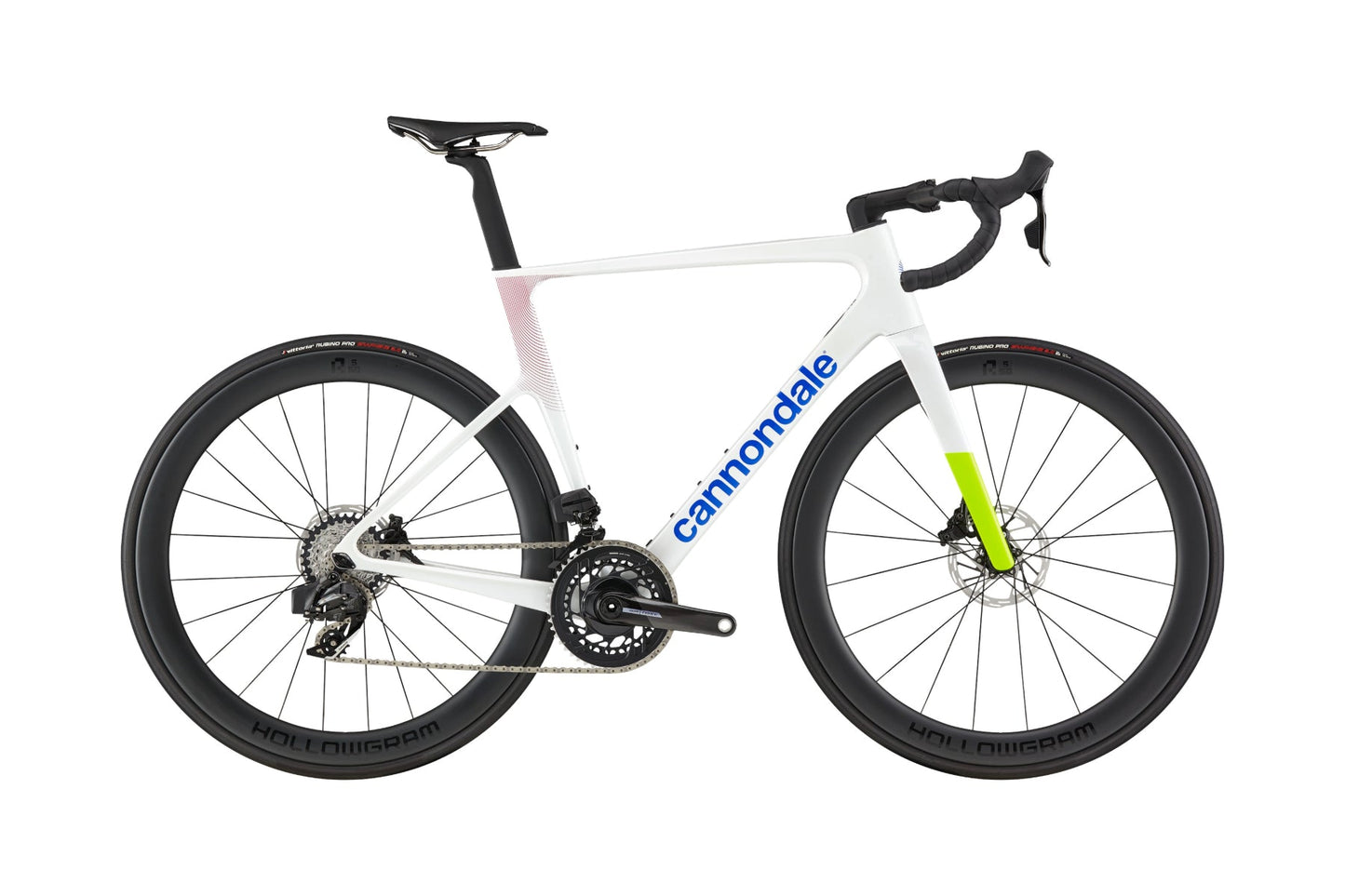 SuperSix Evo 1