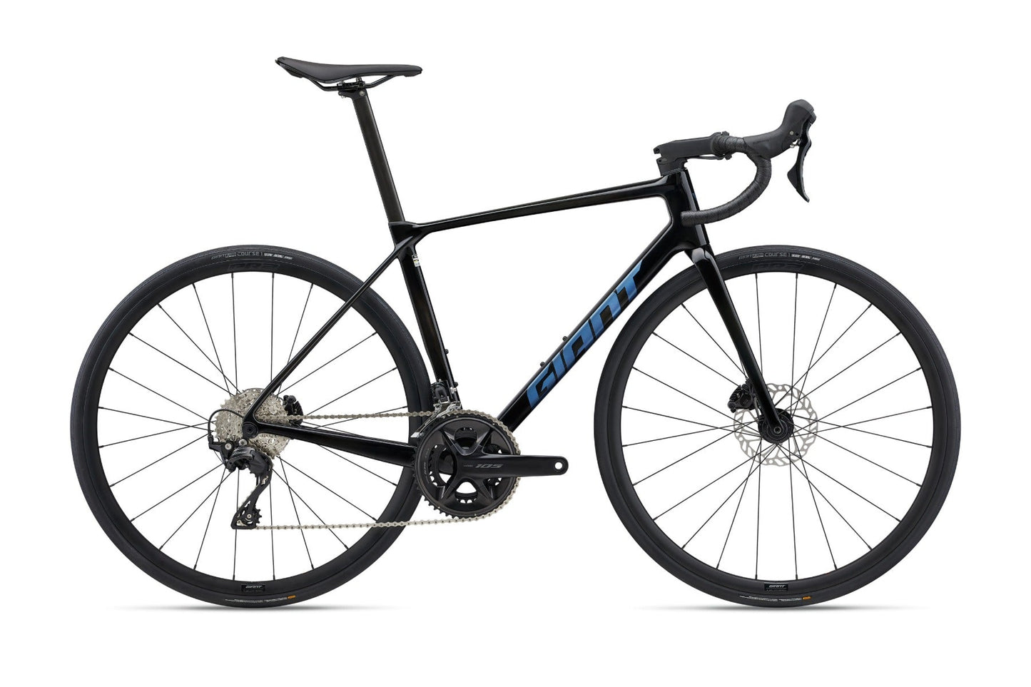 TCR Advanced 2 PC