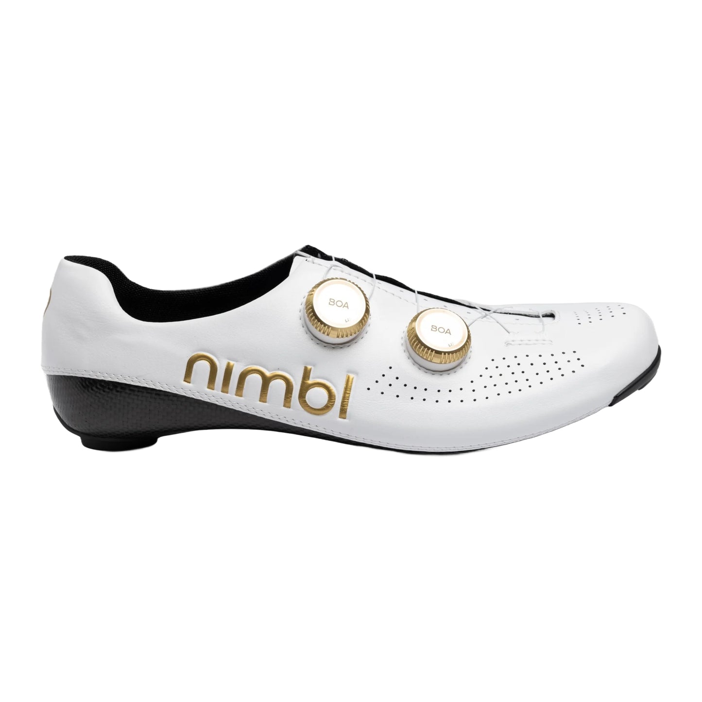 Ultimate Shoes
