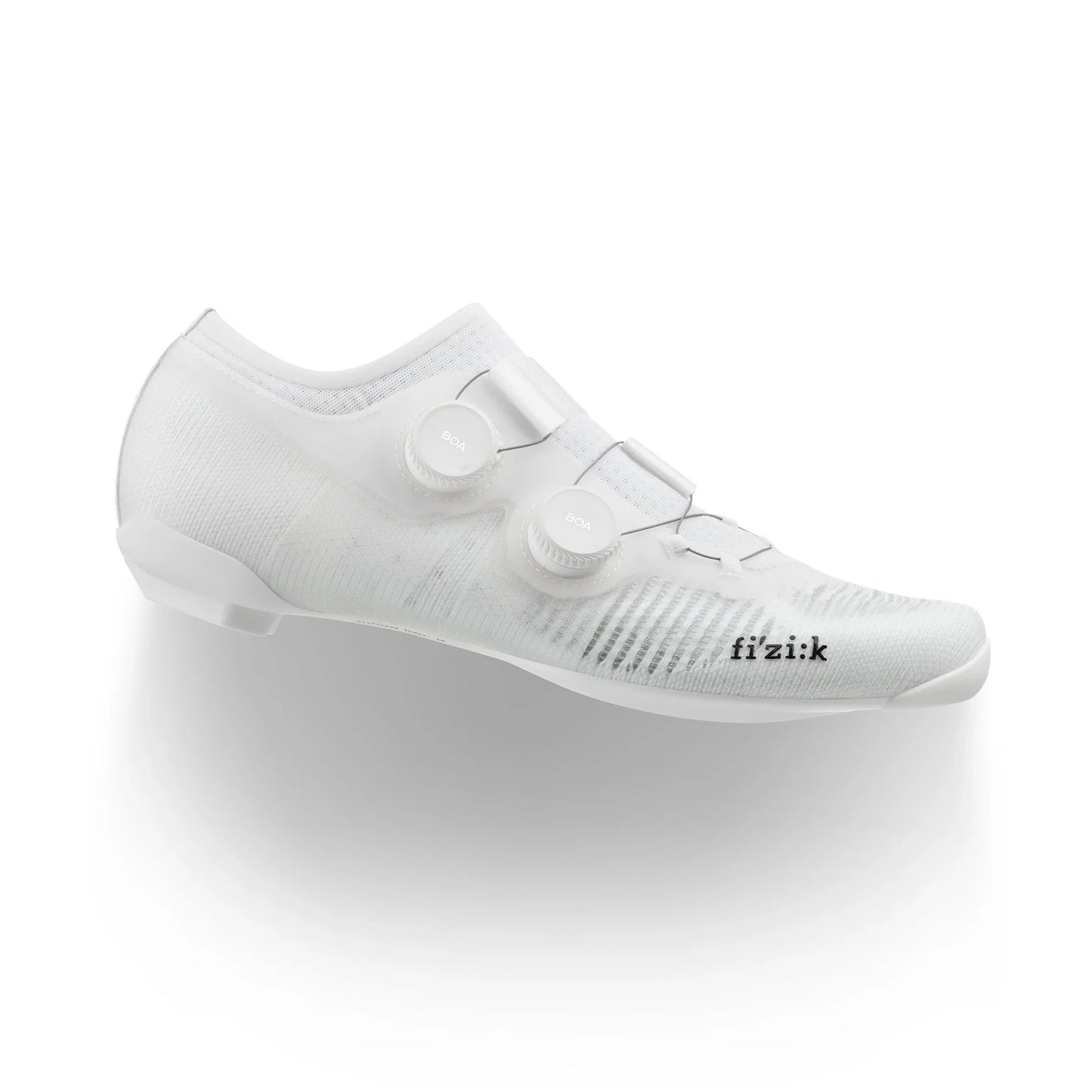 Vega Carbon Shoes