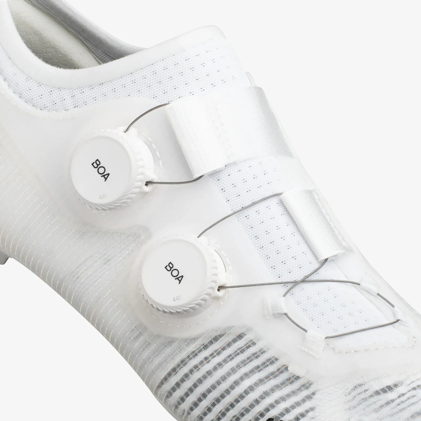 Vega Carbon Shoes