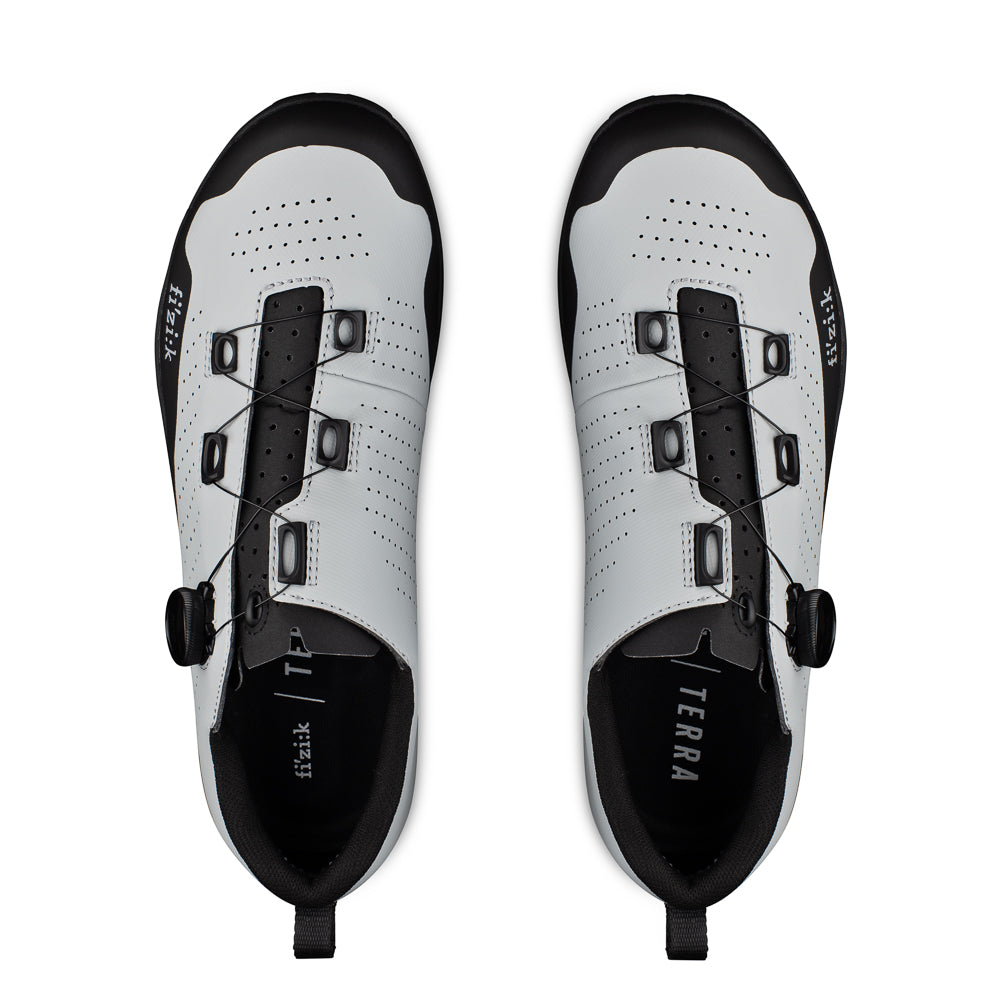 Terra Atlas All Terrain Shoes