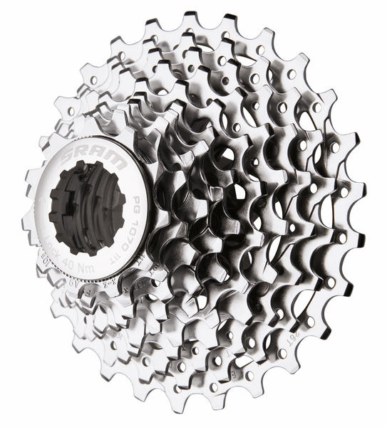 PG-1070 Cassette (10-Speed)