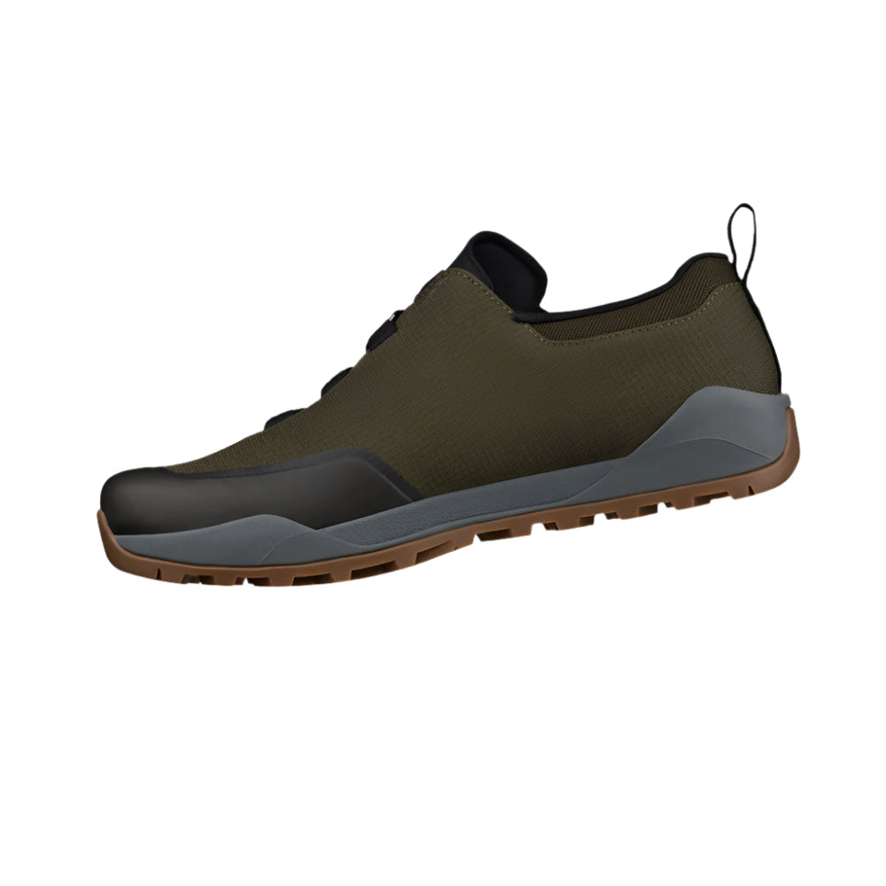 Terra Ergolace X2 Mountain Shoes