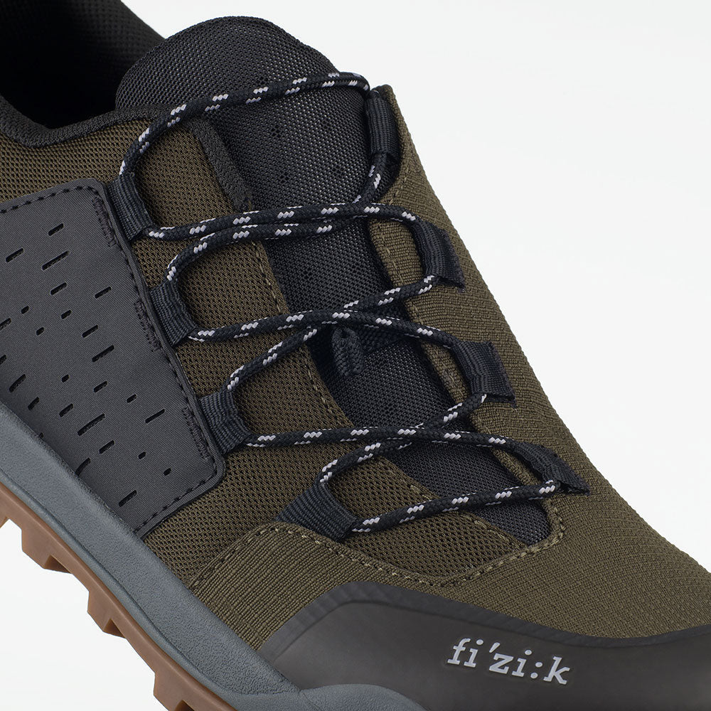 Terra Ergolace X2 Mountain Shoes