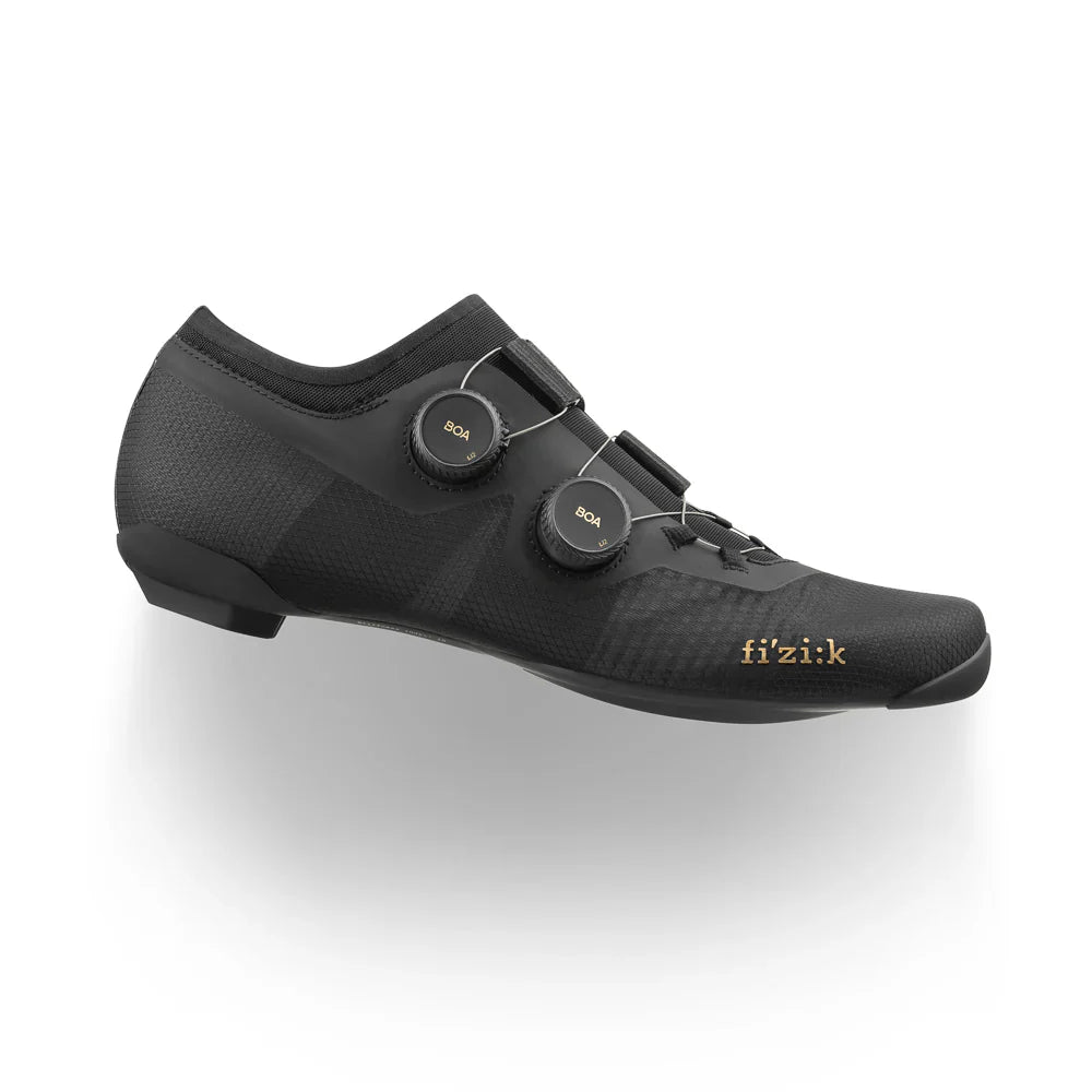Vega Carbon Shoes