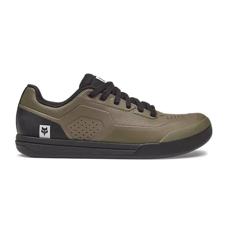 Union Flat Shoes