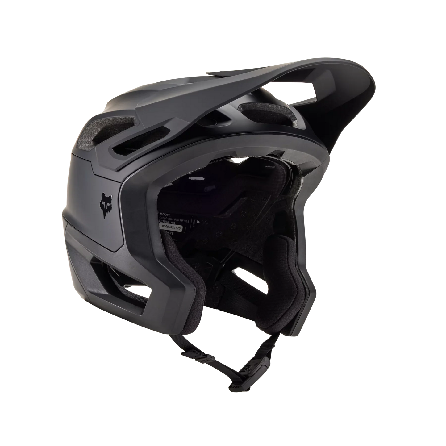 Dropframe Pro V2 Helmet