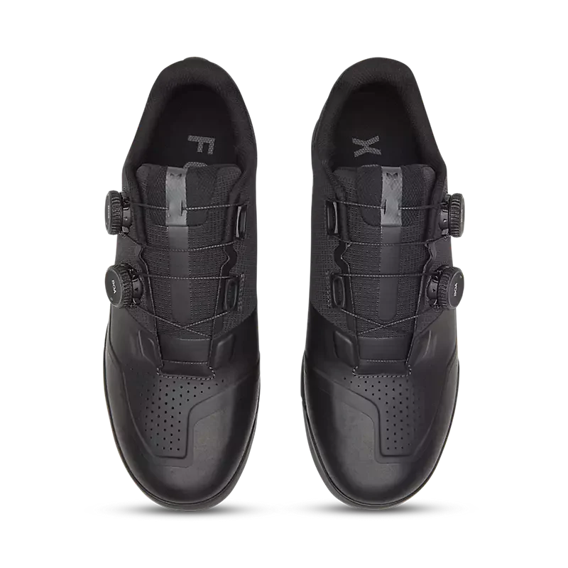 Union BOA Clipless Shoes