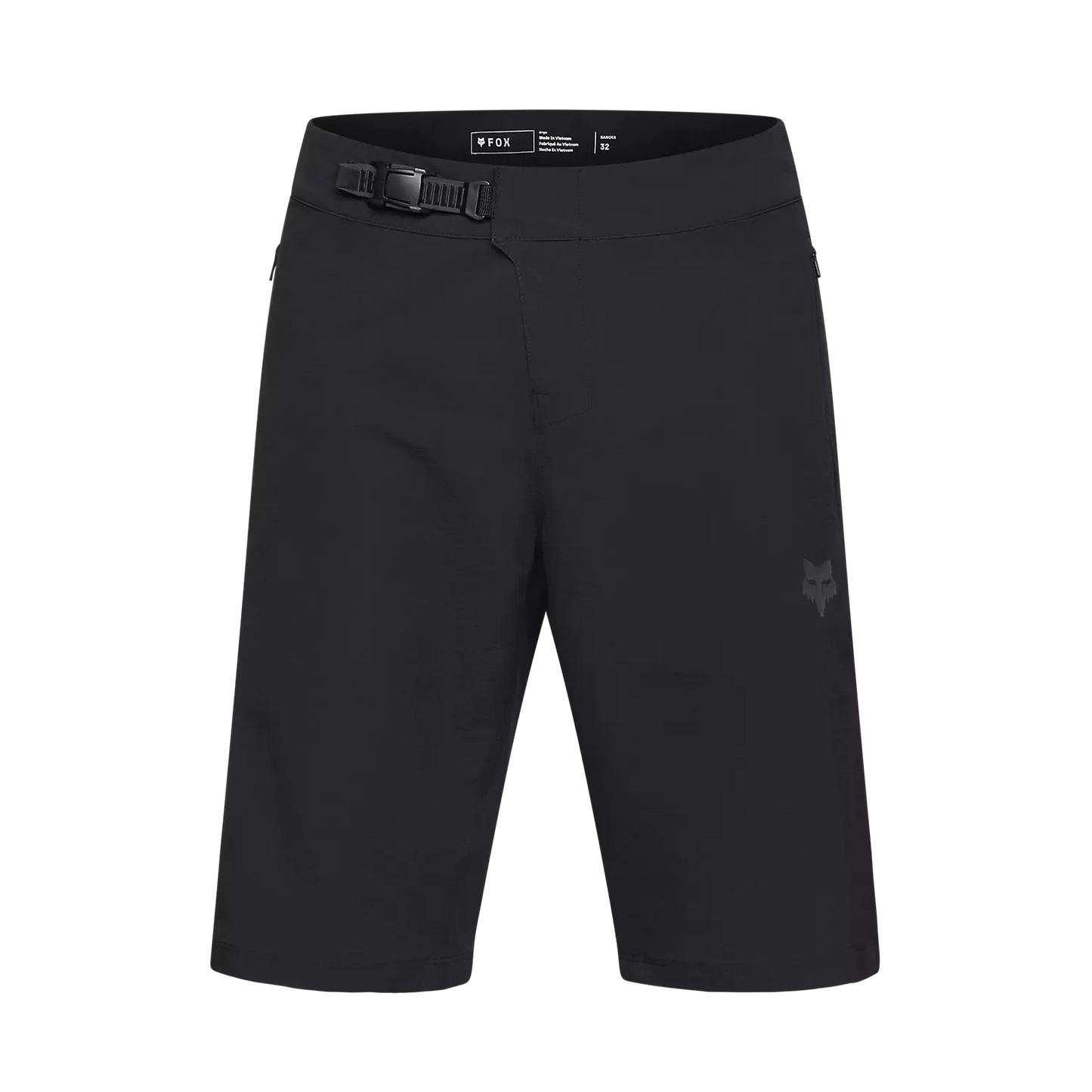 Ranger Shorts