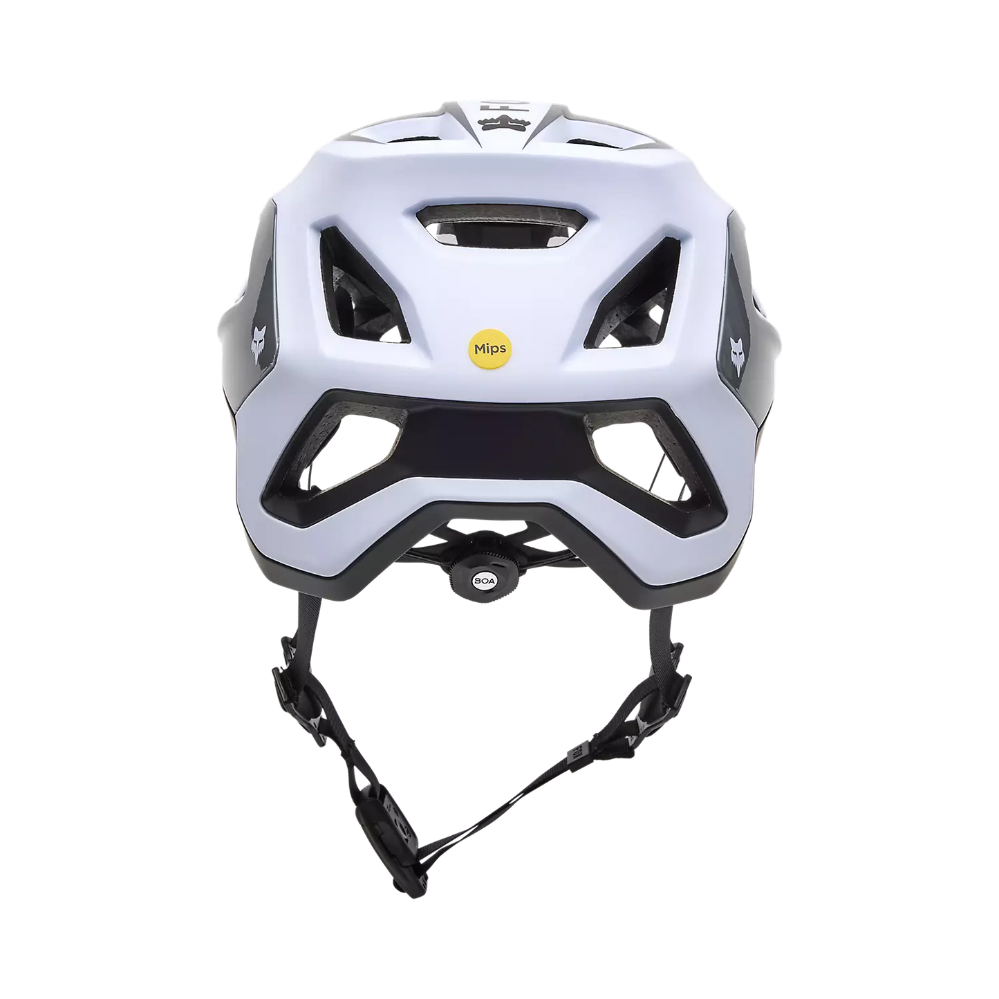 Speedframe Pro Helmet