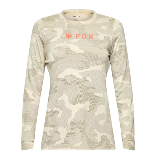 Ranger TruDri Long Sleeve Jersey (Women's)