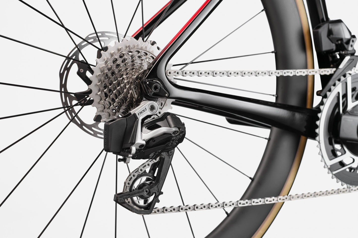 SuperSix Evo Lab71