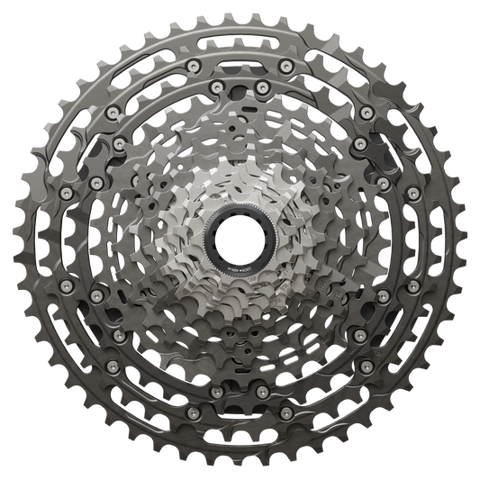 XTR M9200 12 Speed Cassette