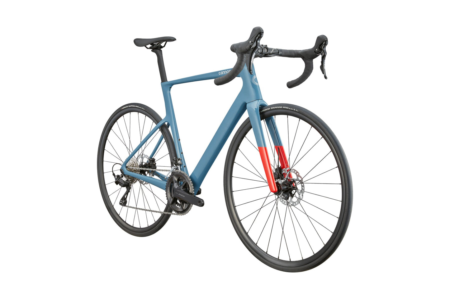 SuperSix Evo Carbon 4