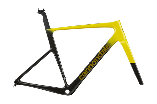 SuperSix Evo Hi-Mod Frame