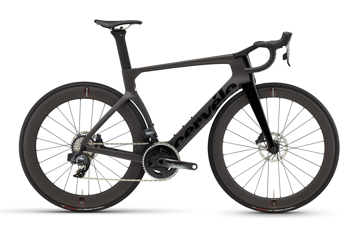 S5 Force AXS (2024)