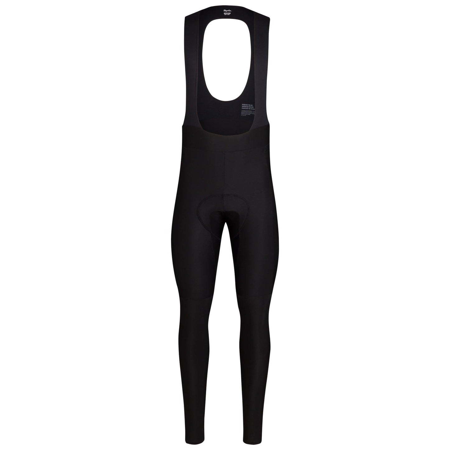 Core Winter Tights With Pad