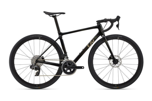 Langma Advanced Disc 1+ AR